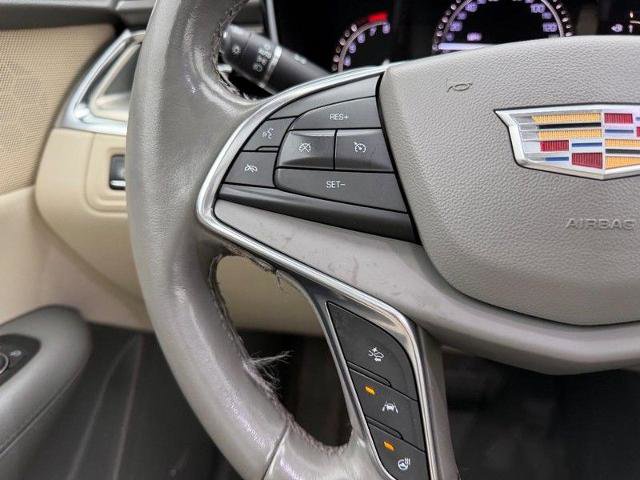 Used 2019 Cadillac XT5 Luxury image 14