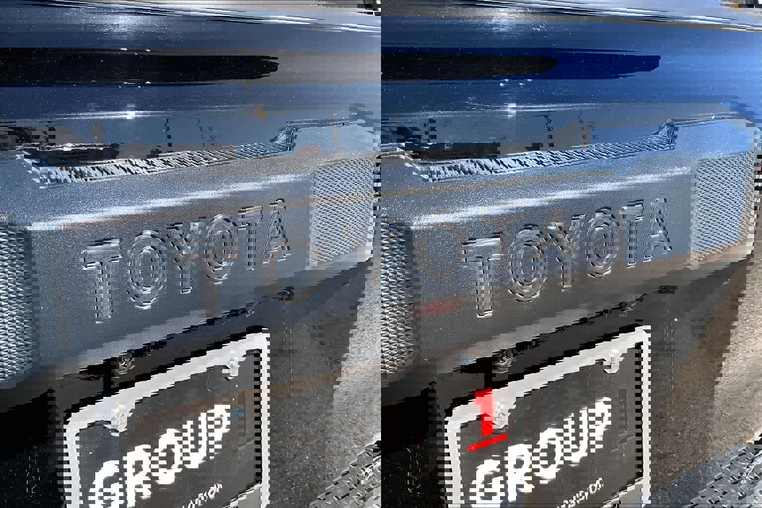 Used 2025 Toyota 4Runner TRD Off-Road Premium w/ Tow Technology Package image 30