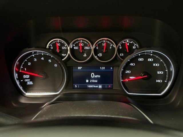 Used 2024 Chevrolet Tahoe LS w/ Driver Alert Package AWD/4WD image 23