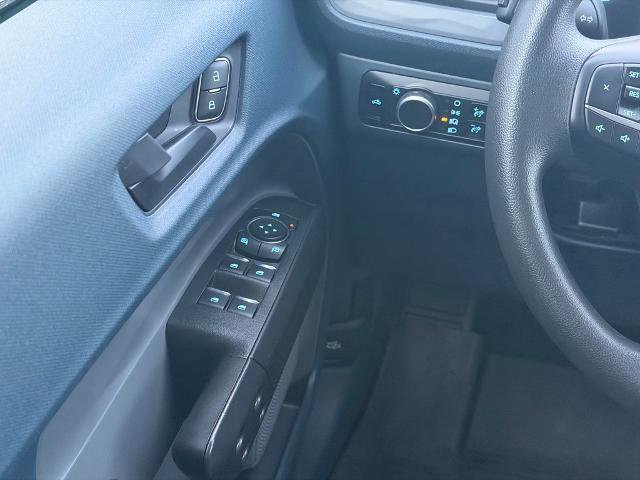 Certified 2024 Ford Maverick XL w/ Equipment Group 100A Standard image 17