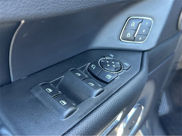 Certified 2021 Ford Expedition XLT image 41