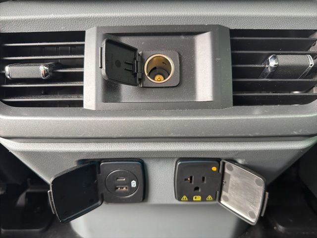Certified 2022 Ford F150 Lightning Pro AWD/4WD image 21