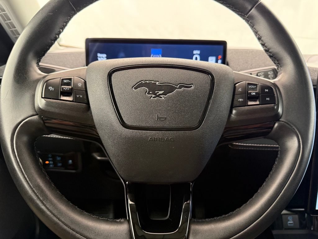 Certified 2023 Ford Mustang Mach-E Premium AWD/4WD image 42