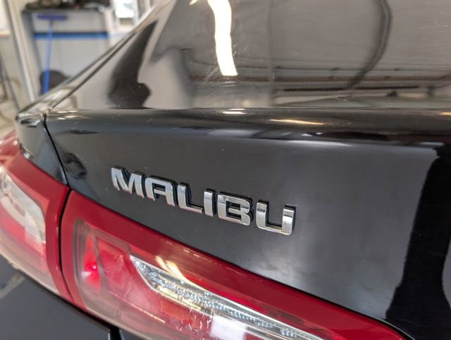 Used 2022 Chevrolet Malibu LT FWD image 30