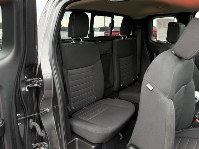 Certified 2019 Ford Ranger XLT w/ Equipment Group 302A Luxury AWD/4WD image 33