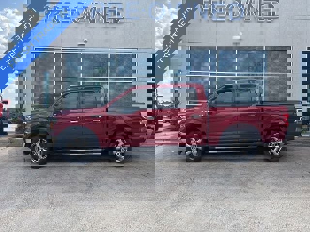 Certified 2019 Ford F150 XLT w/ Equipment Group 302A Luxury RWD image 2