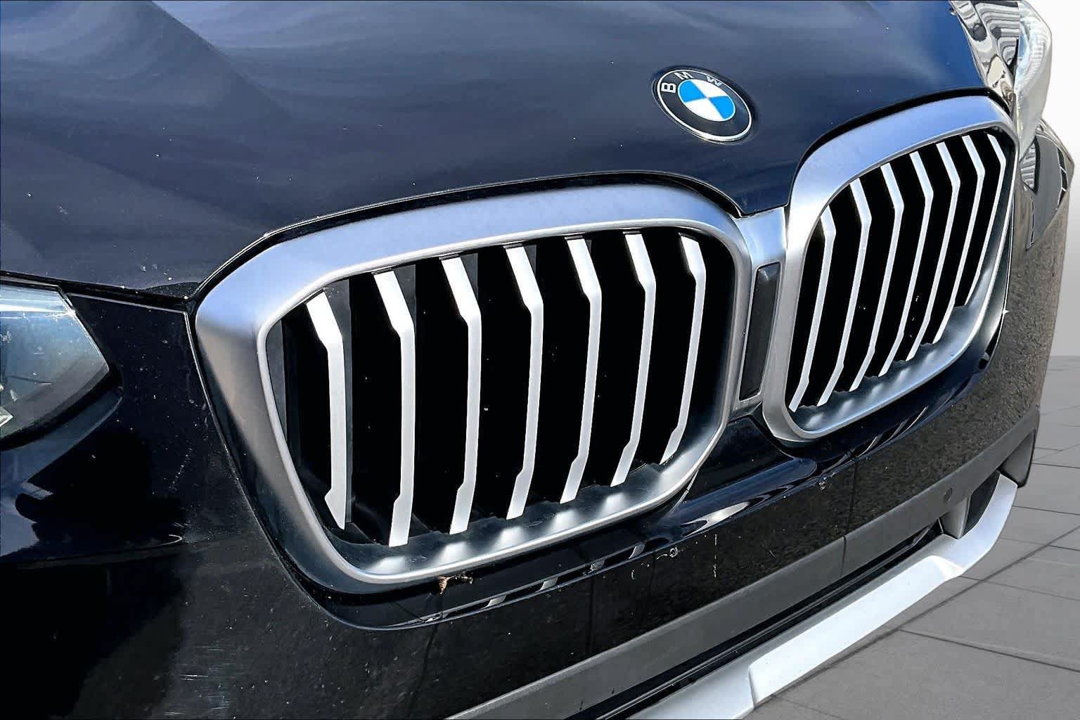 Used 2022 BMW X3 sDrive30i RWD image 30