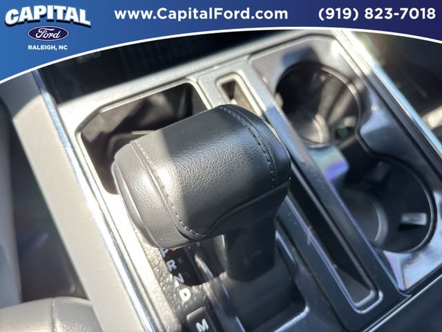 Certified 2025 Ford F150 XLT w/ Equipment Group 303A High AWD/4WD image 31
