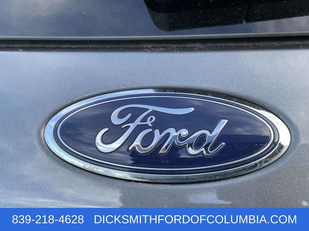 Certified 2022 Ford Escape SE w/ Convenience Package image 9