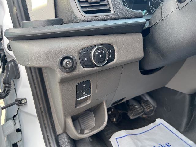 Certified 2022 Ford Transit 250 BASE w/ Exterior Upgrade Package image 27