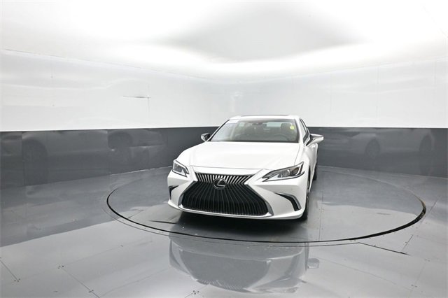 Used 2021 Lexus ES 350 w/ Premium Package image 3