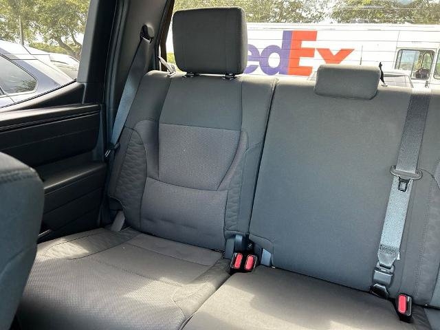 Used 2026 Toyota Tundra SR5 AWD/4WD image 12