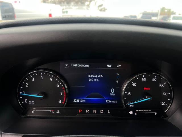 Certified 2023 Ford Explorer XLT RWD image 16