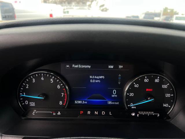Certified 2023 Ford Explorer XLT RWD image 16