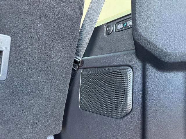 Certified 2025 Ford Bronco Badlands image 15