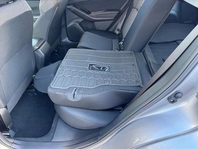 Used 2023 Subaru Crosstrek 2.0i image 9