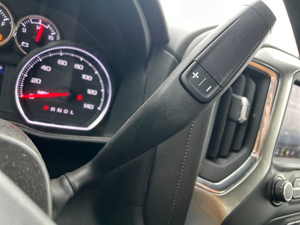 Used 2022 Chevrolet Silverado 1500 LT image 30