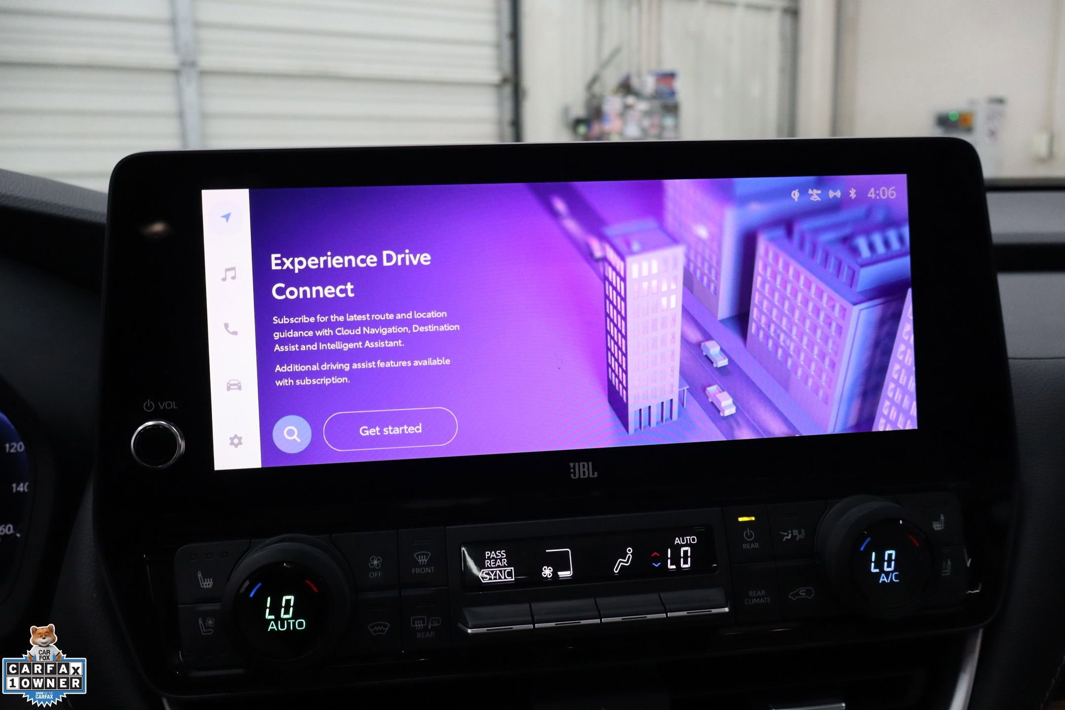 Used 2024 Toyota Grand Highlander Platinum image 24