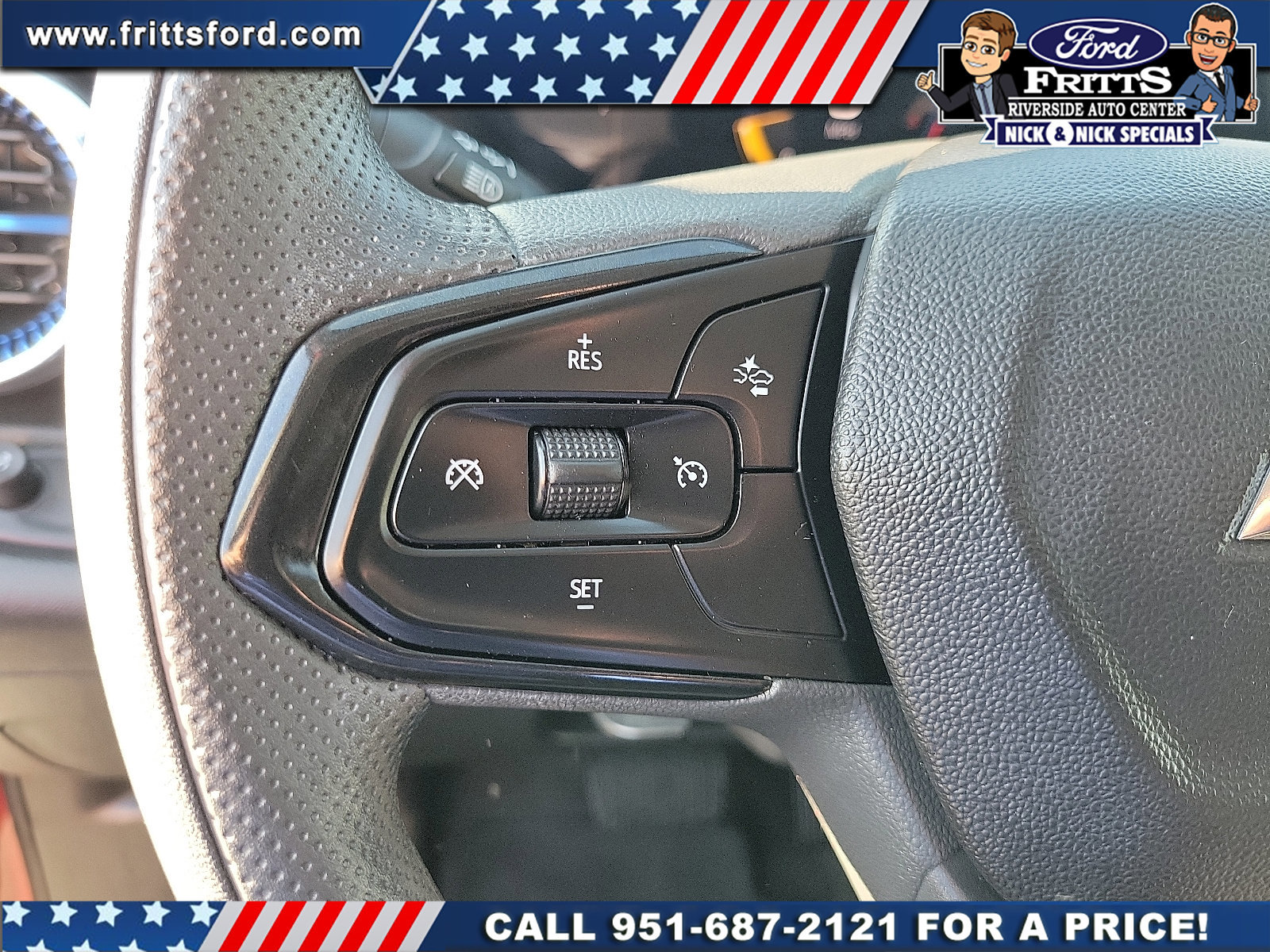 Used 2024 Chevrolet Trax LT image 7