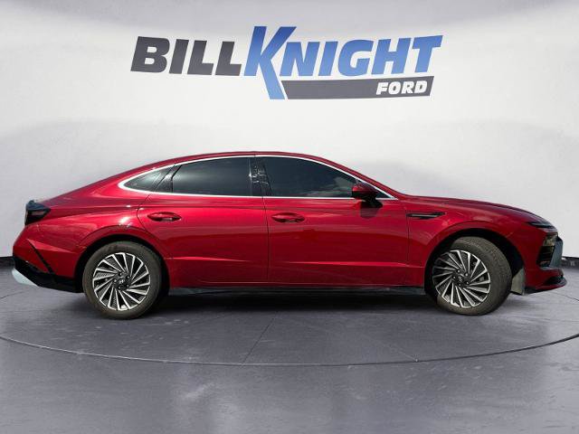 Used 2025 Hyundai Sonata SEL FWD image 6
