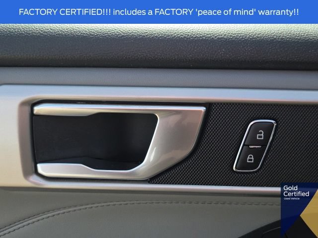 Certified 2023 Ford Explorer XLT w/ Equipment Group 202A AWD/4WD image 23