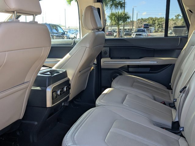 Certified 2024 Ford Expedition Max Limited image 14