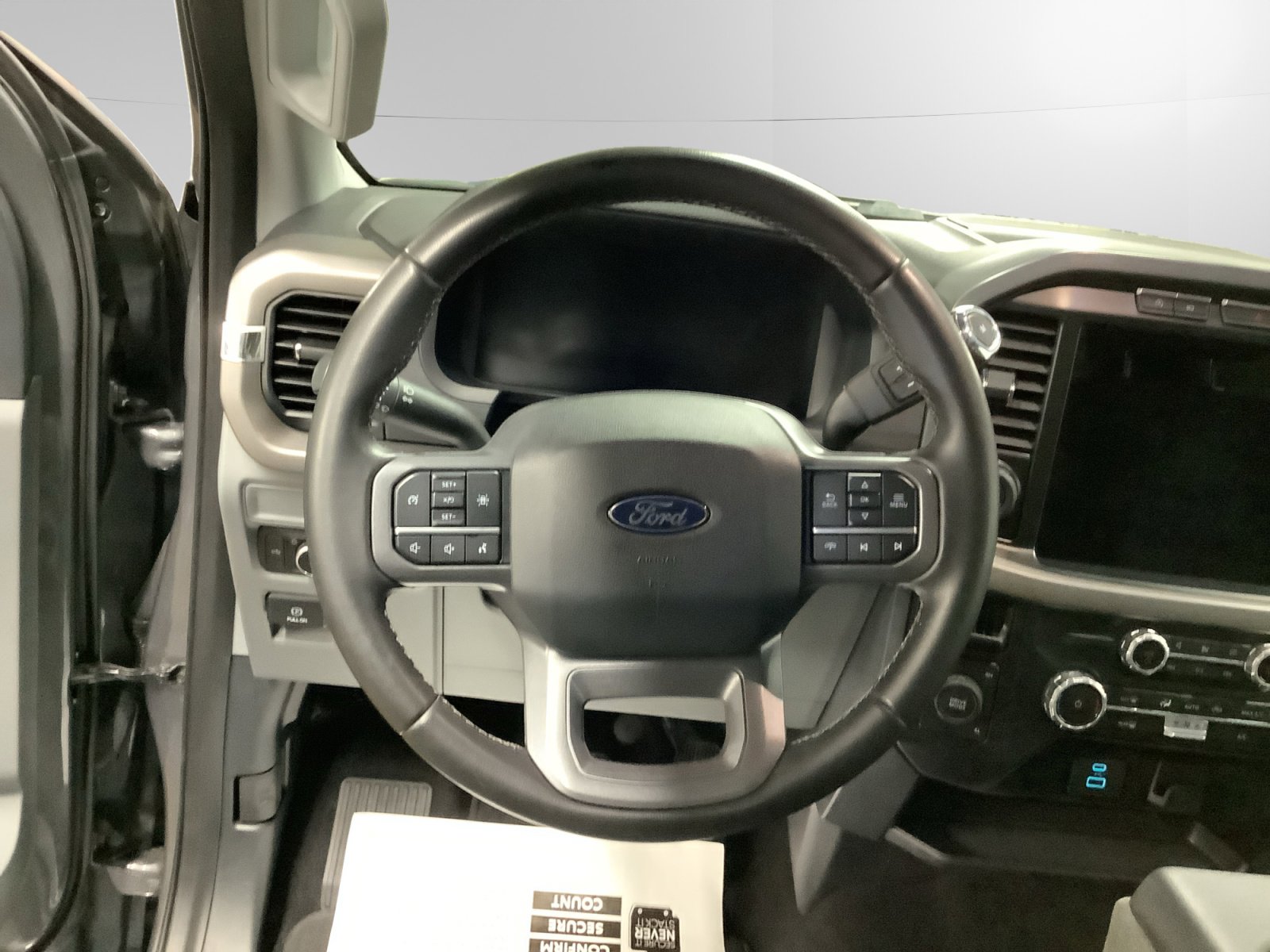 Certified 2024 Ford F150 XLT image 12