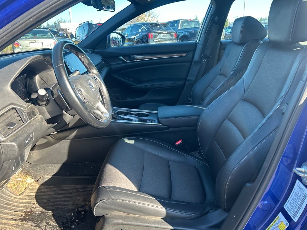 Used 2019 Honda Accord Sport image 5