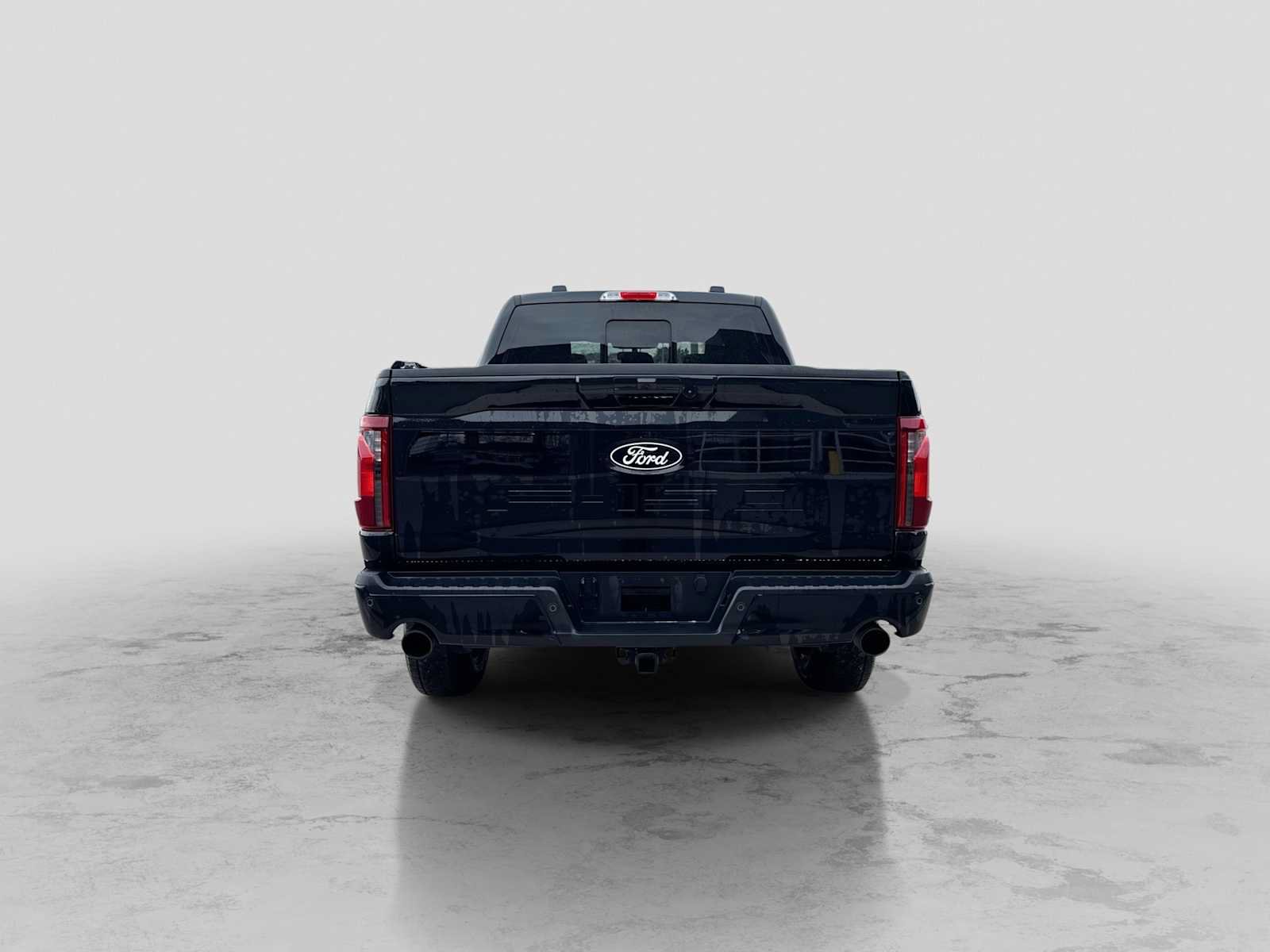 Certified 2025 Ford F150 XLT w/ Equipment Group 302A MID AWD/4WD image 5