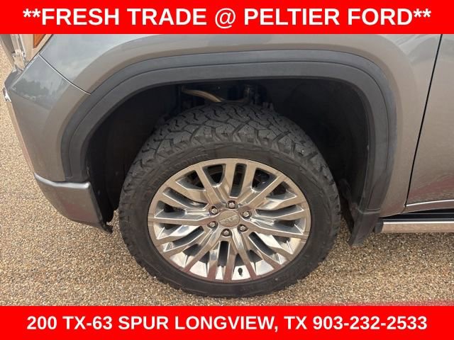 Used 2019 GMC Sierra 1500 Denali w/ Denali Ultimate Package AWD/4WD image 5