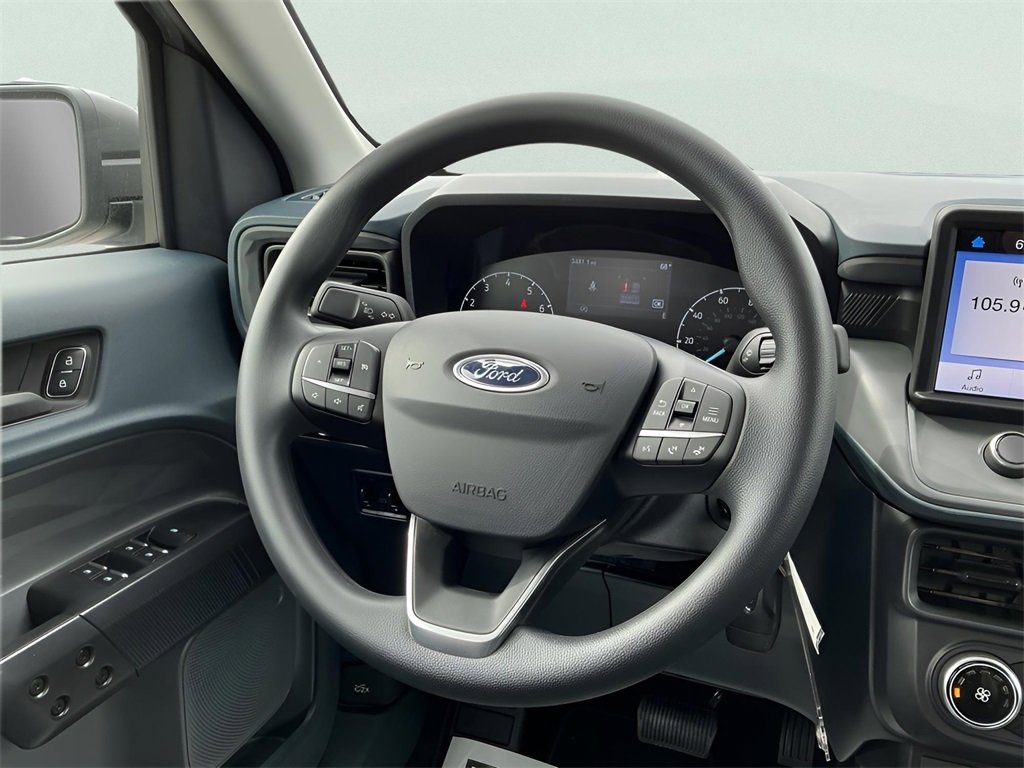 Certified 2024 Ford Maverick XL w/ Equipment Group 100A Standard image 36