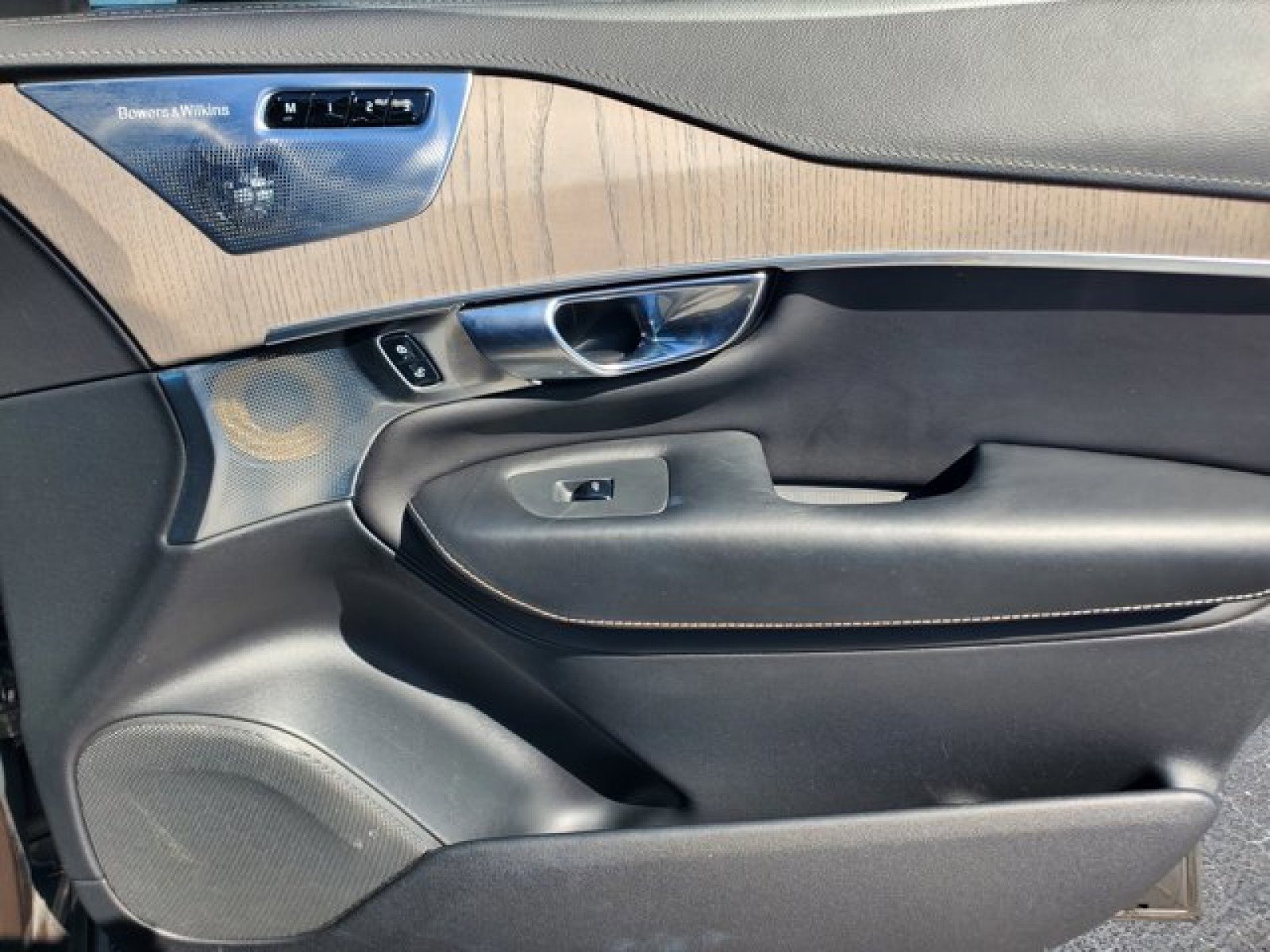 Used 2020 Volvo XC90 T6 Inscription image 38