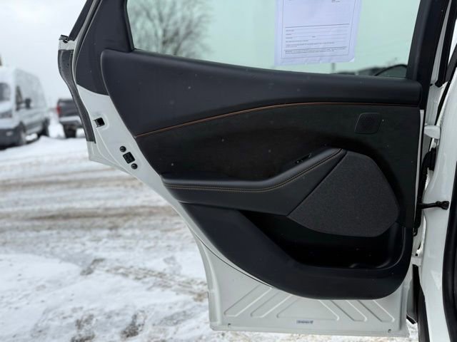 Certified 2023 Ford Mustang Mach-E GT image 29