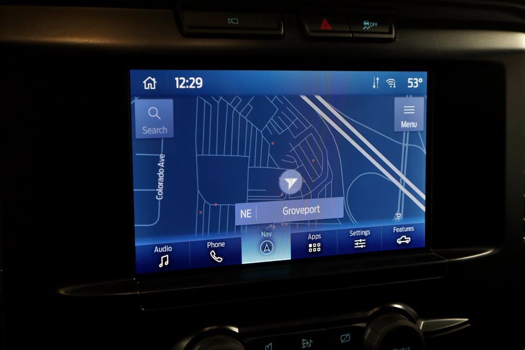 Certified 2023 Ford F150 XL w/ STX Appearance Package image 11