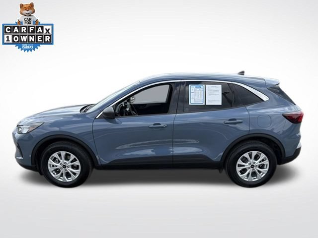 Certified 2023 Ford Escape Active AWD/4WD image 6