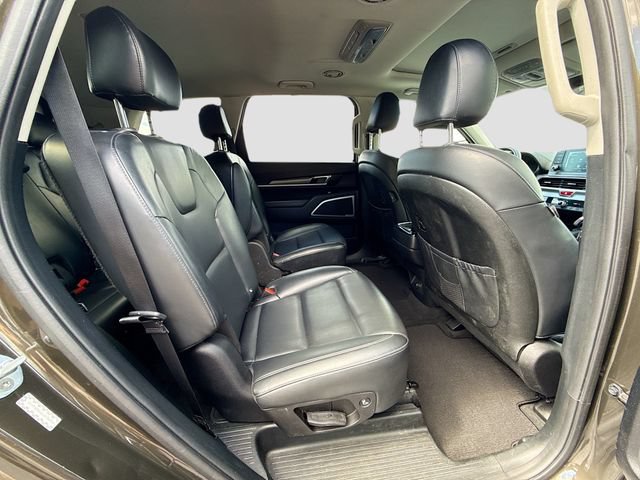 Used 2020 Kia Telluride S AWD/4WD image 36