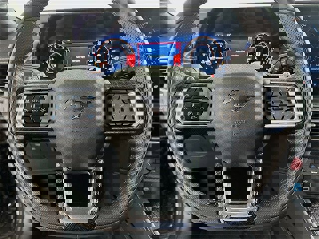 Certified 2024 Ford Mustang GT Premium image 13