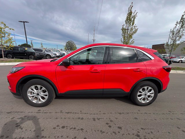Certified 2024 Ford Escape Active AWD/4WD image 7