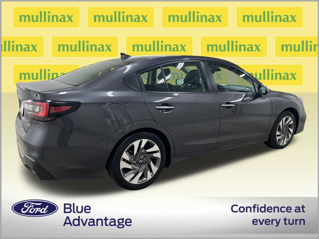 Used 2024 Subaru Legacy Touring XT AWD/4WD video 2