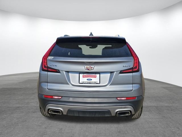 Used 2023 Cadillac XT4 Premium Luxury image 5