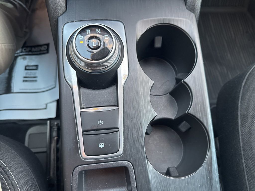 Certified 2023 Ford Escape Active w/ Tech Pack #2 image 24