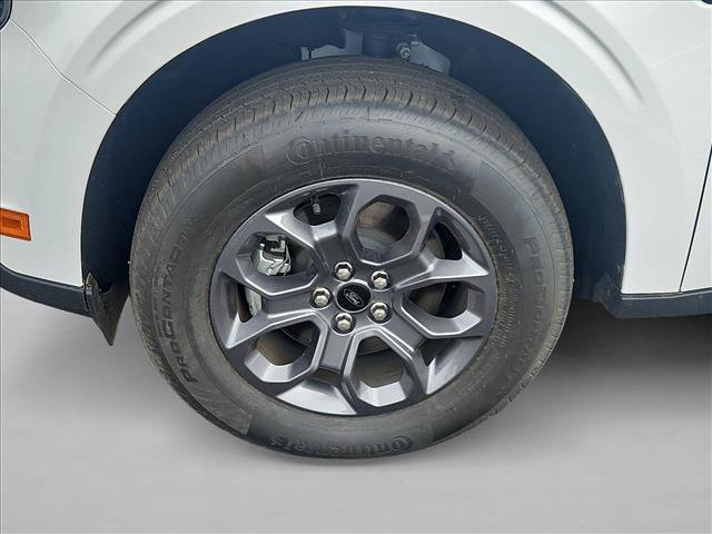 Certified 2025 Ford Maverick XLT w/ 4K Tow Package AWD/4WD image 22