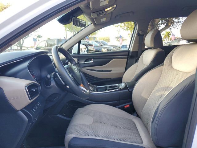 Used 2022 Hyundai Santa Fe SEL image 13