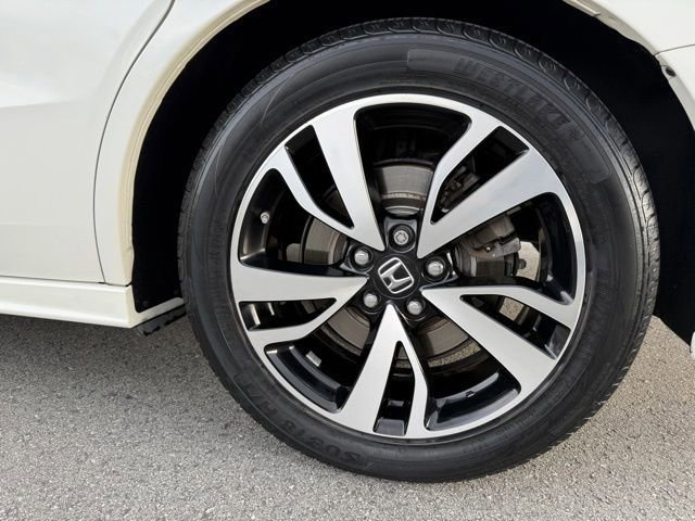 Used 2019 Honda Odyssey Elite image 9