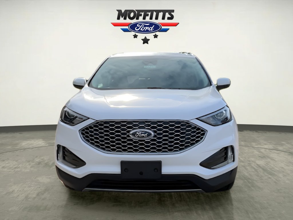 Certified 2023 Ford Edge SEL w/ Convenience Package AWD/4WD image 8