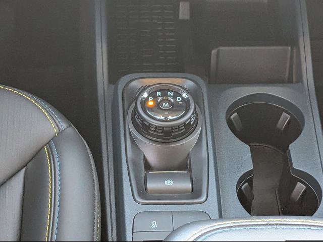 Certified 2025 Ford Maverick Lobo image 16