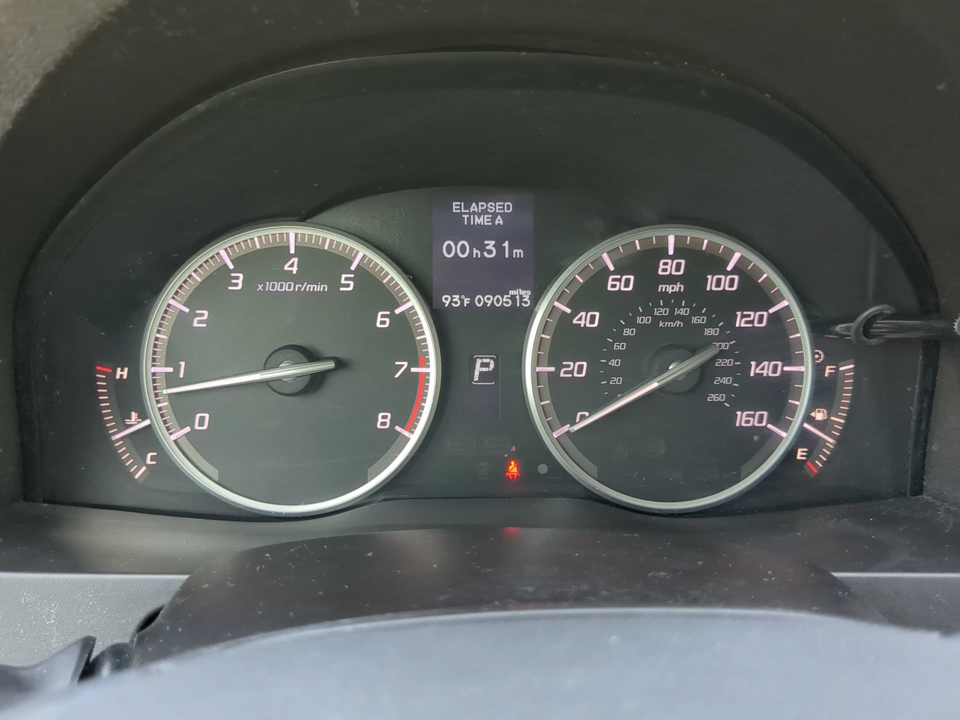 Used 2017 Acura RDX FWD image 69
