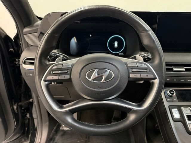 Used 2024 Hyundai Palisade Calligraphy AWD/4WD image 22