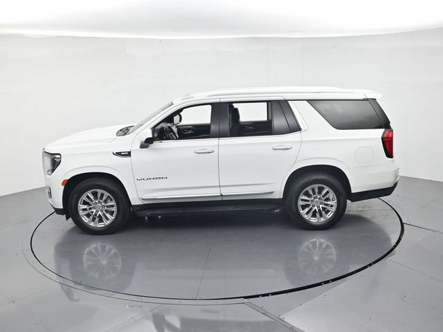 Used 2021 GMC Yukon SLT RWD image 50
