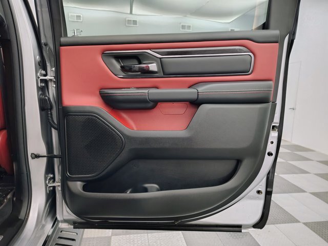Used 2023 RAM 1500 TRX AWD/4WD image 34